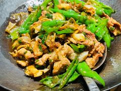 -费大厨辣椒炒肉(黄兴中心广场店)