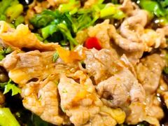 -爱伲牛肉火锅自助(景洪店)
