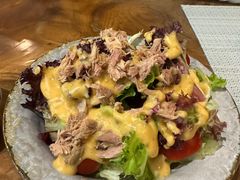 -森味薪火烧•烧鸟居酒屋•日本料理(望京店)