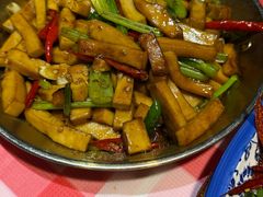 -忆外婆徐州菜·地锅鸡·生日宴(吴庄店)