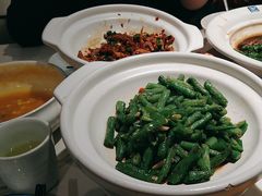 -兰湘子·湘菜小炒(三桥万象城店)