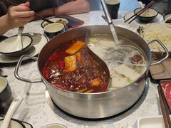 -小城牛事·鲜牛肉火锅(万达店)