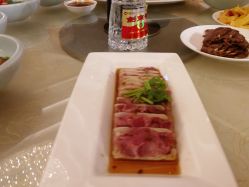 -万丽天津宾馆宴会厅