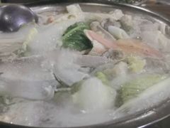 -陈记泸州酸菜豆花火锅(建设路店)