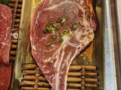 -炙城·韩式烤肉(南京东路店)