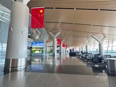 -鄂尔多斯伊金霍洛国际机场