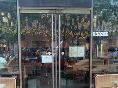 门面-Let'sBURGERplus·非常创意汉堡(三里屯店)