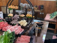 -丽江庭院之丽江往事(安定门店)
