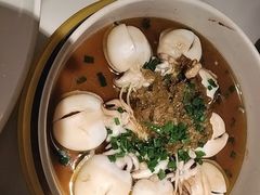 -筱爷叔·上海传统手工菜(新桥店)