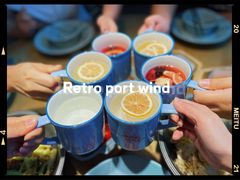 -蜜桃餐厅·伴山(绿宝广场店)