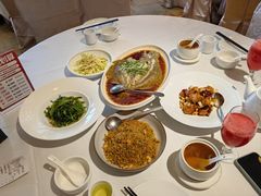 -万龙洲海鲜(南新仓店)