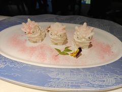 -千百味红餐厅·非遗江西菜(绿地双子塔总店)