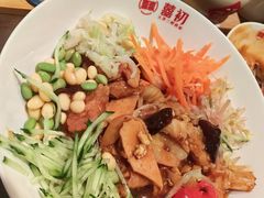 -添萬囍·天津三鲜捞面(天河城店)
