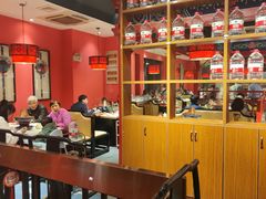 -祥源胡同·涮牛羊肉火锅(花桥店)