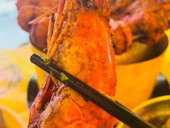 -桥东喜碧海鲜街(水东街店)
