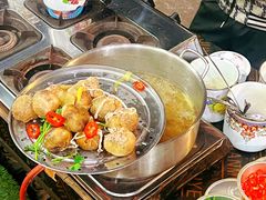 -新疆特色风味饭庄阿不都烧烤(欧洲城店)