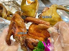 -鸽鸟轩(石岐店)