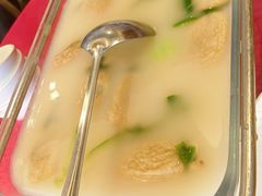 -马凯餐厅(长椿街店)