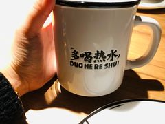 -太二酸菜鱼(南京艾尚天地店)