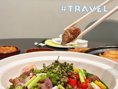 -祈胜邨•顺德鱼生•顺德菜(容桂店)