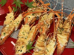 -上井料理黑金店(IFS国金中心店)