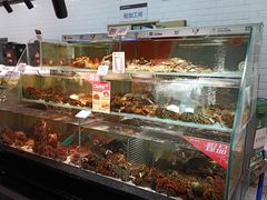 -永辉超市(鲁谷店)