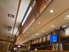 -大岛日本料理铁板烧(南通大饭店)