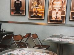 -定旺冰室·香港冰室(水贝店)
