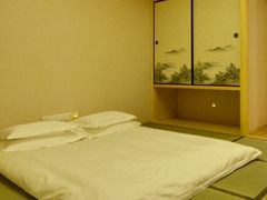 -北京古北水镇御舍温泉酒店