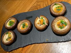 草原烤香菇-敏珠拉姆藏餐·南京厨房(富春江东街店)