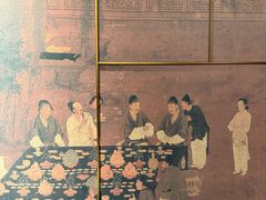 -文新茶馆·喝毛尖茶·品信阳菜(黄河南路店)