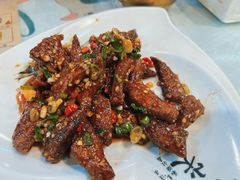 -金姐台湾菜(珠江路店)