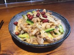 -阿木舂记·特色小吃(平江路店)