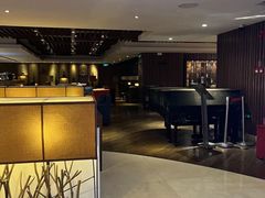 -广州中心皇冠假日酒店