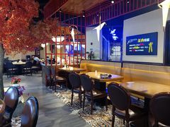 -湘约爨厨(太白立交店)