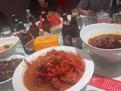 -簋街仔仔小龙虾(总店)