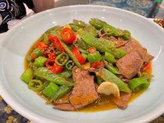 -渝信川菜(西单店)