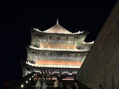 -大同古城墙
