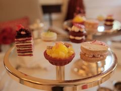 -Salon de Ville浦江汇(上海外滩华尔道夫酒店店)