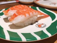 -新一番三文鱼寿司(红城湖店)