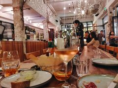 -RAC BAR(安福路店)