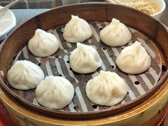 -玖鲜小笼(中山广场店)