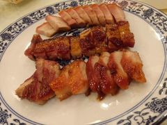 -亮庆餐厅·粤菜·早茶(篁庄店)