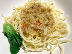 蟹粉担担面-成隆行·蟹王府(九江路店)