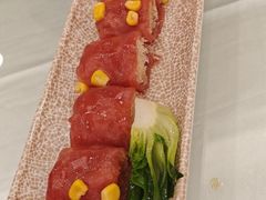 -福满园大酒楼(梅林店)