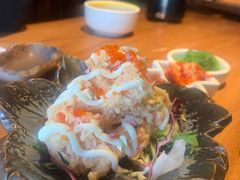 -炉胜·炉端烧·居酒屋