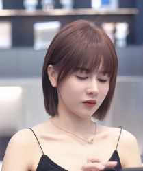 -丝语萱形象
