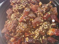 -晓靖轩烧烤(沙河风情店)