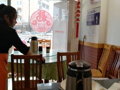 -东北四季饺子王(华山路店)