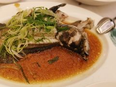 -翠园(铜锣湾广场店)